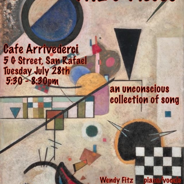🎶 Live Music on the Patio
