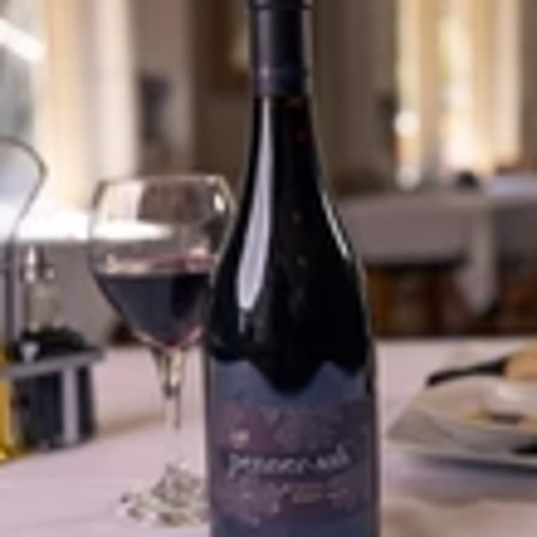Discover Our Wine Selection