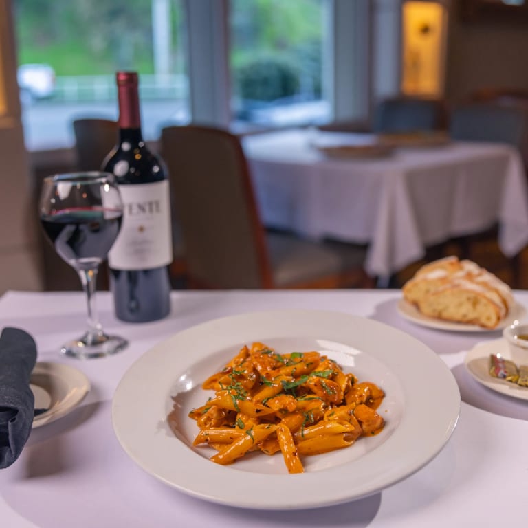 Authentic Margherita Pizza: A Taste of Italy