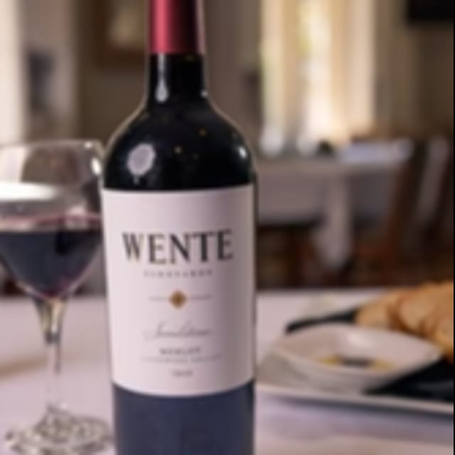 Romeo Cabernet Sauvignon.
