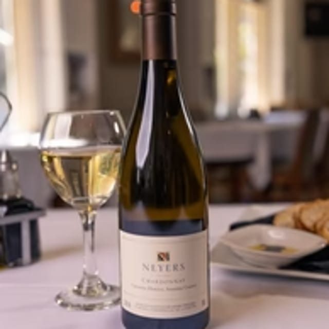 Romeo Riserva Chardonnay.