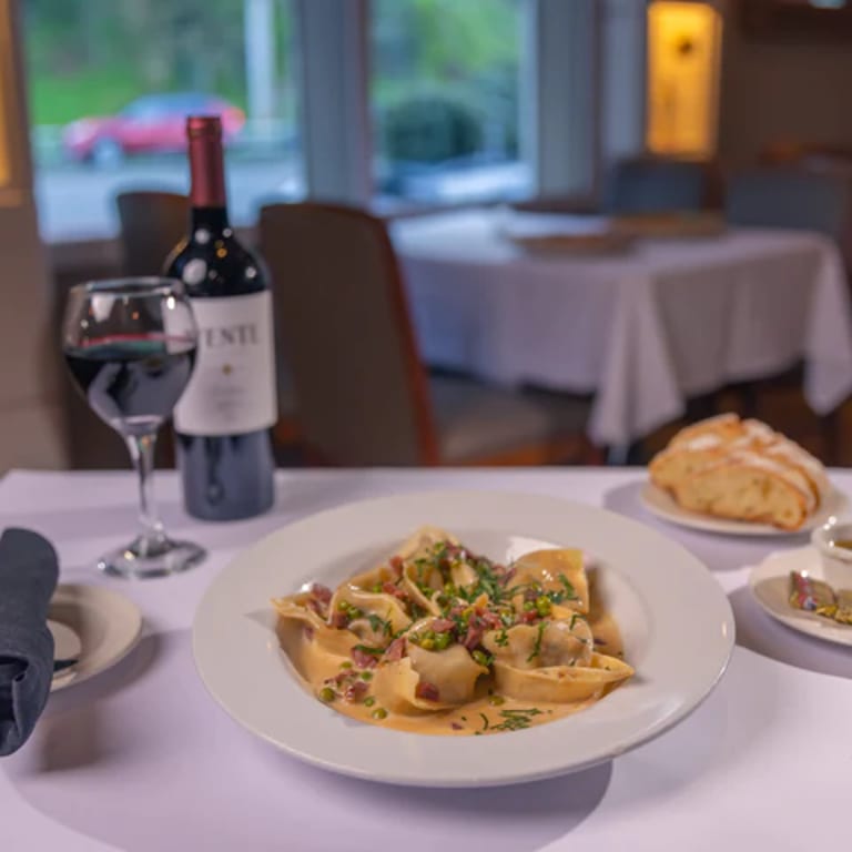 Delicious Vegetarian Options for Every Palate