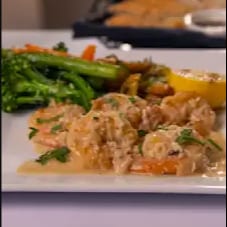 Gamberoni De'Medici.