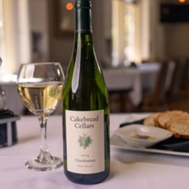 Cakebread Cellars.