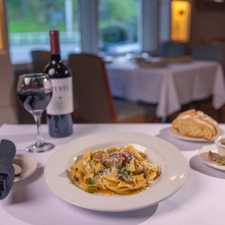 Delicious Ravioli: A Taste of Italy